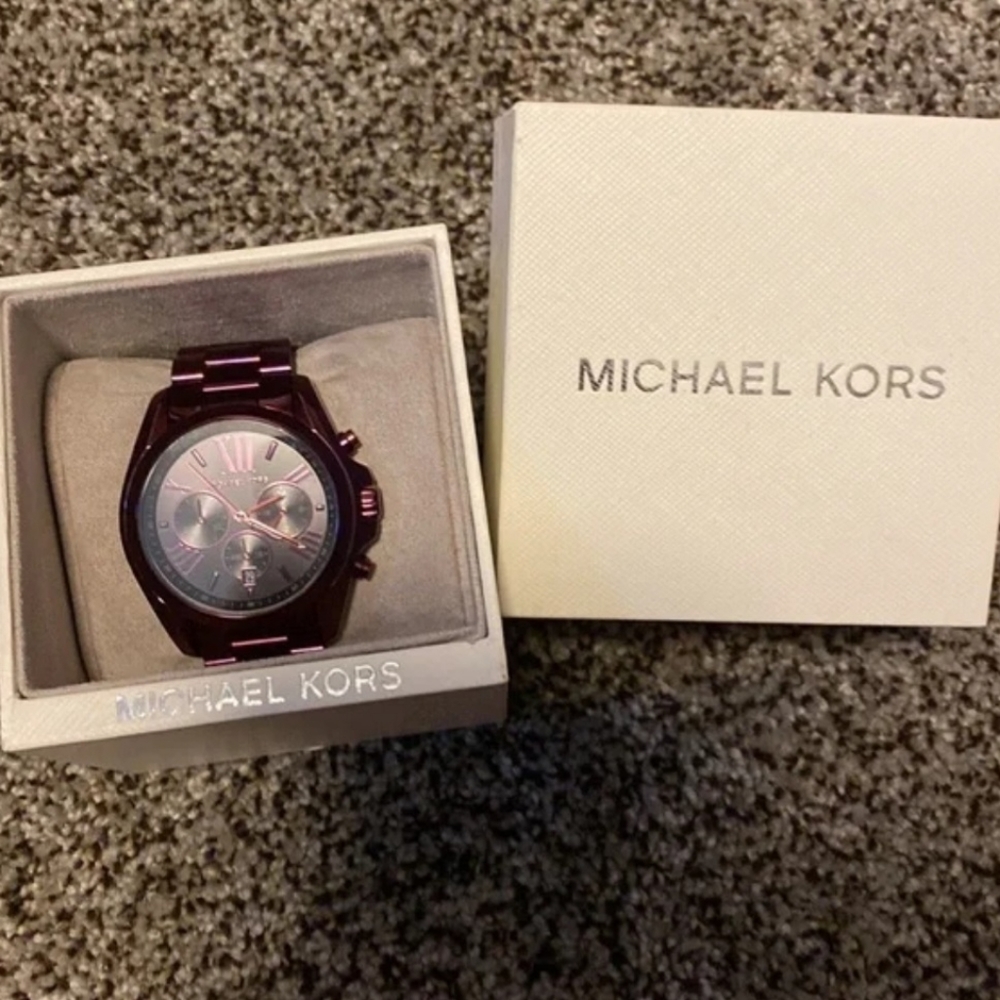 MICHEAL KORS WATCH